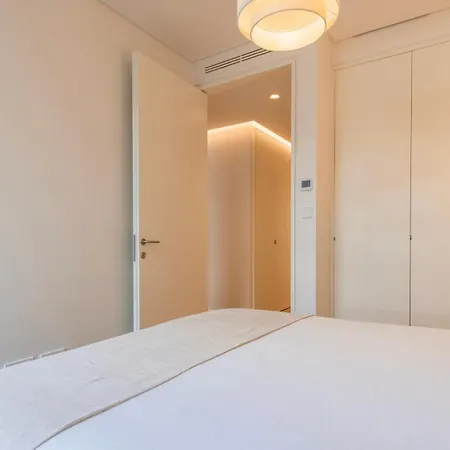 Apartmán Jardins Da Gloria Charming Living By Lovelystay