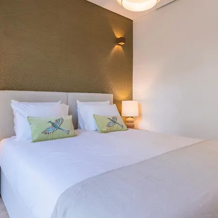 Jardins Da Gloria Charming Living By Lovelystay Apartmán Lisboa