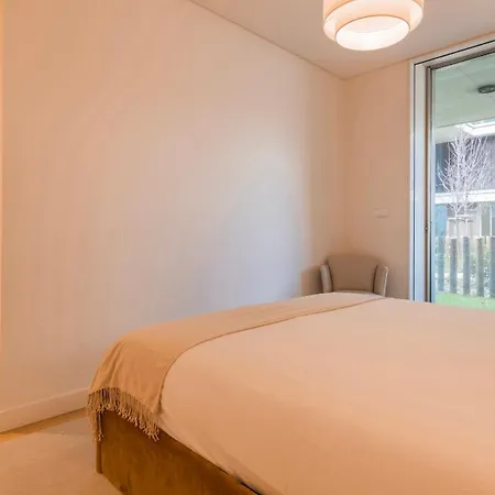 Jardins Da Gloria Charming Living By Lovelystay Apartmán