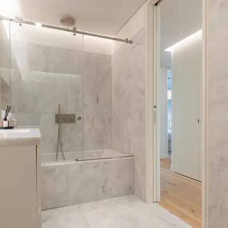 Jardins Da Gloria Charming Living By Lovelystay * Lisboa