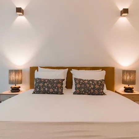 Jardins Da Gloria Charming Living By Lovelystay Lisboa
