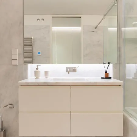 Jardins Da Gloria Charming Living By Lovelystay Apartmán