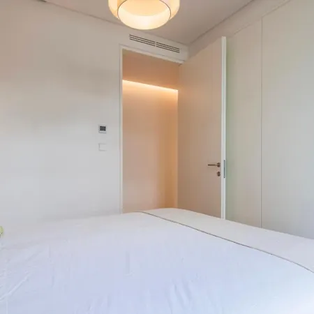 Jardins Da Gloria Charming Living By Lovelystay *