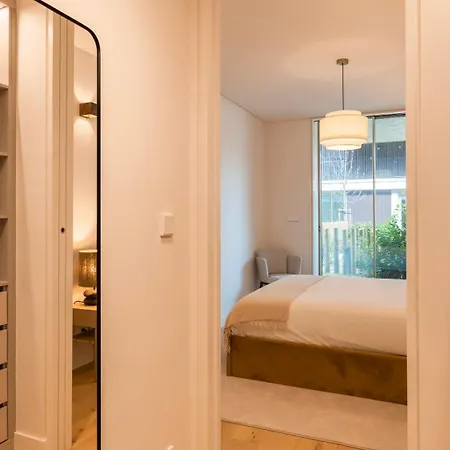 Jardins Da Gloria Charming Living By Lovelystay *