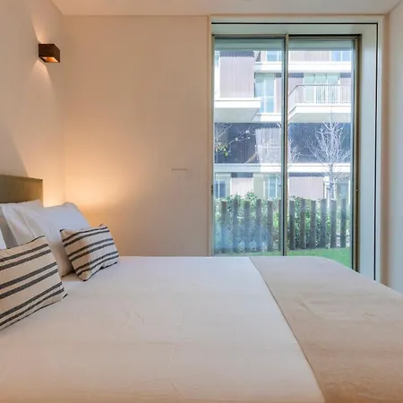 Jardins Da Gloria Charming Living By Lovelystay *