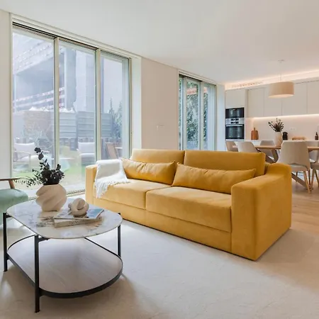 Jardins Da Gloria Charming Living By Lovelystay Lisbon
