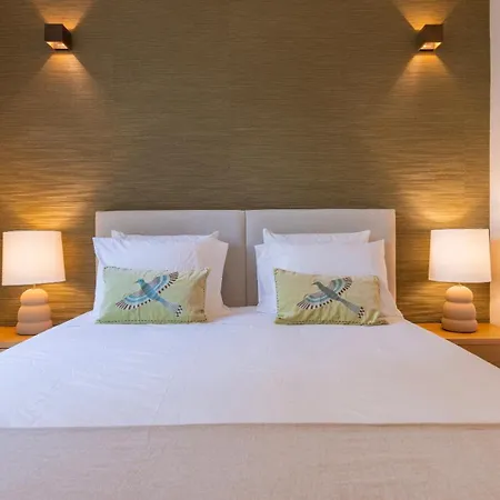 Jardins Da Gloria Charming Living By Lovelystay