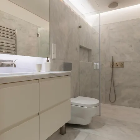 Jardins Da Gloria Charming Living By Lovelystay Lisbon